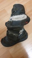 Gefütterte  Stiefel Schuhe Elefanten Gr.20 Dresden - Gorbitz-Süd Vorschau