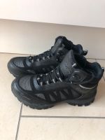 Schuhe Winterschuhe von Kastinger schwarz Größe 38 neuwertig Schleswig-Holstein - Fahrdorf Vorschau