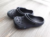 Crocs Gr.30 blau Nordrhein-Westfalen - Paderborn Vorschau