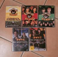 Die wilden Kerle DVDs Nordrhein-Westfalen - Wegberg Vorschau