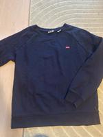 Levi’s Pullover Marineblau Größe XS Berlin - Biesdorf Vorschau