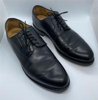 Ludwig Görtz Goodyear Welted Lederschuhe – Schwarz Gr.45 Business Hamburg-Mitte - Hamburg Horn Vorschau