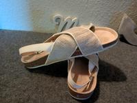 Tamaris Damen Sandalen,Sandaletten, Komfort gr 41 Nordrhein-Westfalen - Fröndenberg (Ruhr) Vorschau
