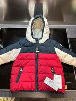 Steiff Winterjacke 80cm/12m ungetragen Bayern - Schweinfurt Vorschau