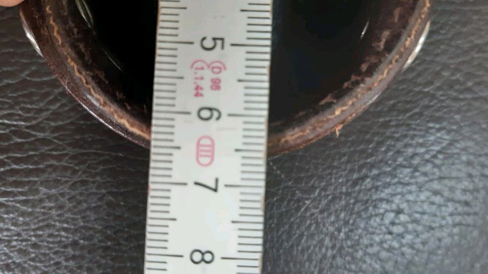 Fossil Leder Armband Schmuck Accessoires Set Zubehör neuwertig in  Nordrhein-Westfalen - Velbert | eBay Kleinanzeigen ist jetzt Kleinanzeigen