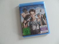 PAN - blu-ray - Neuwertig ! Kaufe 4 für 3.-€, zahle NUR 10.- € Baden-Württemberg - Herbolzheim Vorschau