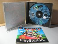 Ps1 Spiel, Theme Park World Nordrhein-Westfalen - Willebadessen Vorschau