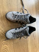 Adidas Sneaker original Campus grau schwarz Gr. 46 (11) Wuppertal - Vohwinkel Vorschau