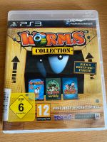 PS3 Worms Collection Nordrhein-Westfalen - Werdohl Vorschau