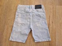 H&M Jeans 134/140 Sommer Jeans kurze Hose hellblau neuw Nordrhein-Westfalen - Bergisch Gladbach Vorschau