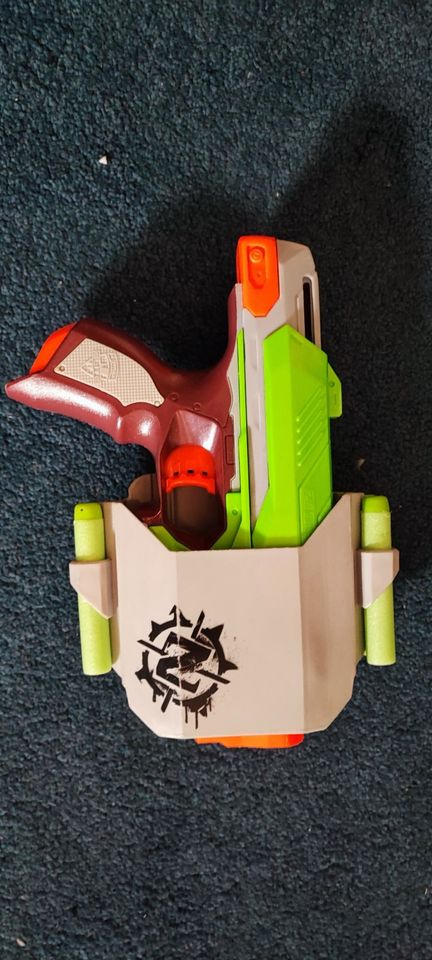 Nerf Pistolen in Löhne