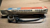 Tauchsieder 1000W DDR Sachsen - Bischofswerda Vorschau