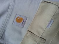 CARHARTT Single Knee Pants & Chino Hose W31-L34 Niedersachsen - Osterholz-Scharmbeck Vorschau