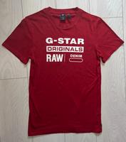G-Star T Shirt dunkelrot Gr. XS Jungen Herren Nordrhein-Westfalen - Meerbusch Vorschau
