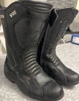 Vanucci Motorradstiefel Niedersachsen - Bienenbüttel Vorschau