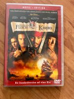 FLUCH DER KARIBIK (DVD) MOVIE EDITION Köln - Kalk Vorschau