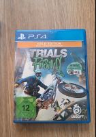 Trials Rising PS4 Mecklenburg-Vorpommern - Malchin Vorschau