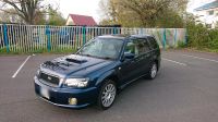 Subaru Forester XT Cross Sports Turbo SG5 JDM TÜV Neu Thüringen - Waltershausen Vorschau