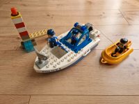 LEGO Duplo Ville 4861 - Polizeiboot Berlin - Dahlem Vorschau