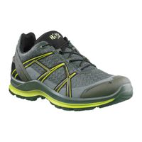 HAIX BLACK EAGLE ADVENTURE 2.2 GTX LOW OLIVE-CITRUS Bayern - Pähl Vorschau