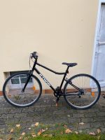 Cross Bike 28 Zoll Riverside 100, B-Twin, Neuwertig Eimsbüttel - Hamburg Schnelsen Vorschau