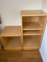 2 Ikea Schränke Kommoden Regal  Höhe 95 cm und Höhe 55 cm Frankfurt am Main - Bockenheim Vorschau