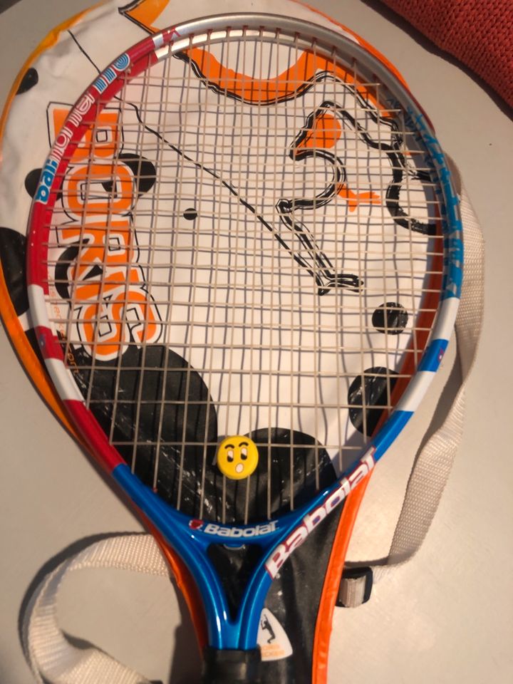 Tennisschläger Kinder Tennis Schläger Babolat in Rosengarten