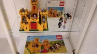 Lego Ritter Burg 375 mit Box und OB vollständig Vintage Klassiker Saarland - Beckingen Vorschau