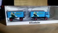 Wiking Mercedes LP 321 Kofferlastzug "Krombacher Pils" H0 OVP NEU Wandsbek - Hamburg Bramfeld Vorschau