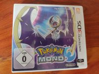 Pokemon Mond Nintendo 3DS Pokémon Bayern - Baunach Vorschau