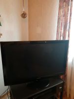 Fernseher Panasonic TX-P 42 6W 20 Plasma Bayern - Augsburg Vorschau