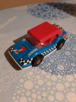 DDR Spielzeugauto Junior Buggy Sachsen - Werda Vorschau