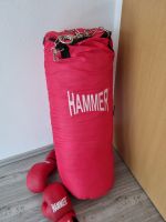 Sandsack Hammer Boxen Hessen - Eschwege Vorschau