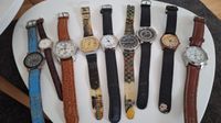 Konvolut Armbanduhren aus Sammlung Niedersachsen - Langenhagen Vorschau