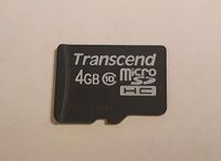 30x 4GB MicroSD 10MB/s Berlin - Reinickendorf Vorschau