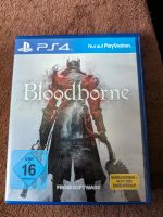 Bloodborne PS4 Brandenburg - Golzow Vorschau