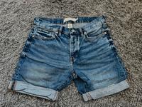 Jeansshorts Hessen - Künzell Vorschau