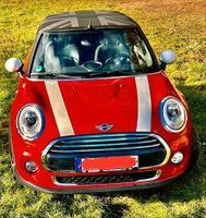 Wunderschönes Mini Cooper Cabrio - Incl. Inspektion im Juni Nordrhein-Westfalen - Gelsenkirchen Vorschau