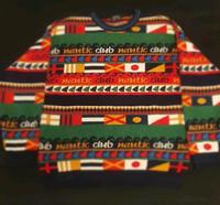 NANTIC CLUB Pullover M Nordrhein-Westfalen - Paderborn Vorschau