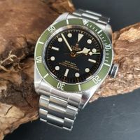 Tudor Black Bay "Harrods" - Ref. 79230G - FULL SET 2018 München - Sendling Vorschau