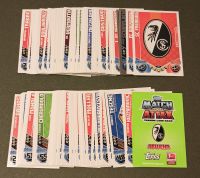 2011-12 Match Attax Bundesliga 100 zufällige Karten TOPPS Star Baden-Württemberg - Langenburg Vorschau