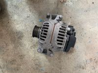 VW Audi Lichtmaschine Generator Bosch BR14-H 06B903016AB Baden-Württemberg - Waiblingen Vorschau