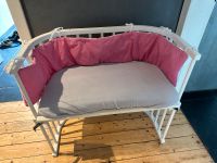 Babybay Beistellbett Nordrhein-Westfalen - Rees Vorschau