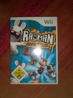 WII - Rayman Raving Rabbids Nordrhein-Westfalen - Bad Salzuflen Vorschau