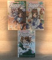 Tiny Snow Fairy Sugar 1-3 komplett Egmont Manga rar vergriffen Häfen - Bremerhaven Vorschau
