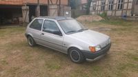 Ford Fiesta mk3 GFJ Calypso Hannover - Linden-Limmer Vorschau