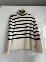 H&M Strickpullover Rollkragen neu ungetragen Nordrhein-Westfalen - Voerde (Niederrhein) Vorschau