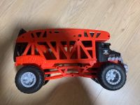 Hot Wheels, Monster Truck,rot/schwarz, Spielzeug, Kinder Bayern - Maisach Vorschau