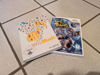 Wii Spiele - Wii Music & Raving Rabbids Bayern - Weichering Vorschau