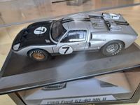 Modellauto Ford GT40 Mk II #7, 1:18 ShelbyCollectibles Legend Wandsbek - Hamburg Rahlstedt Vorschau